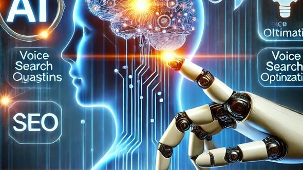 AI SEO 2025: How AI is Reshaping Search Optimization