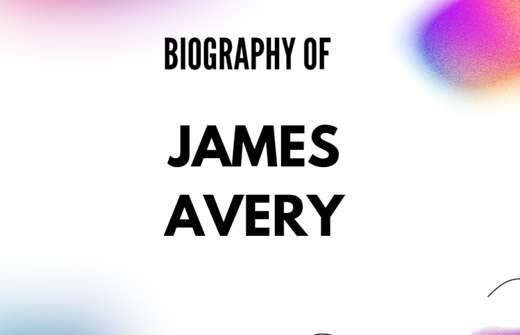 James Avery Biography – Life, Career & Legacy