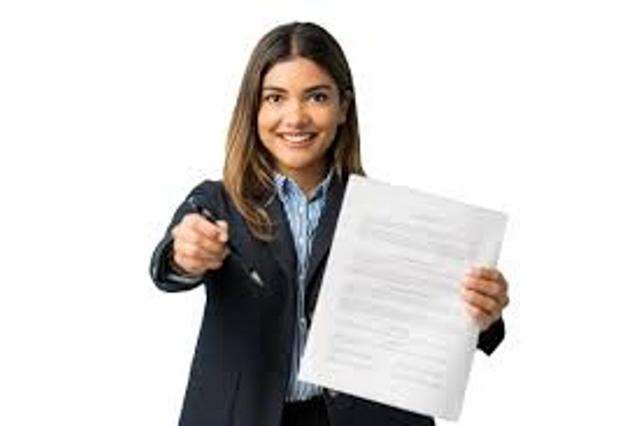 Do You Help With Professional Resumes in London?