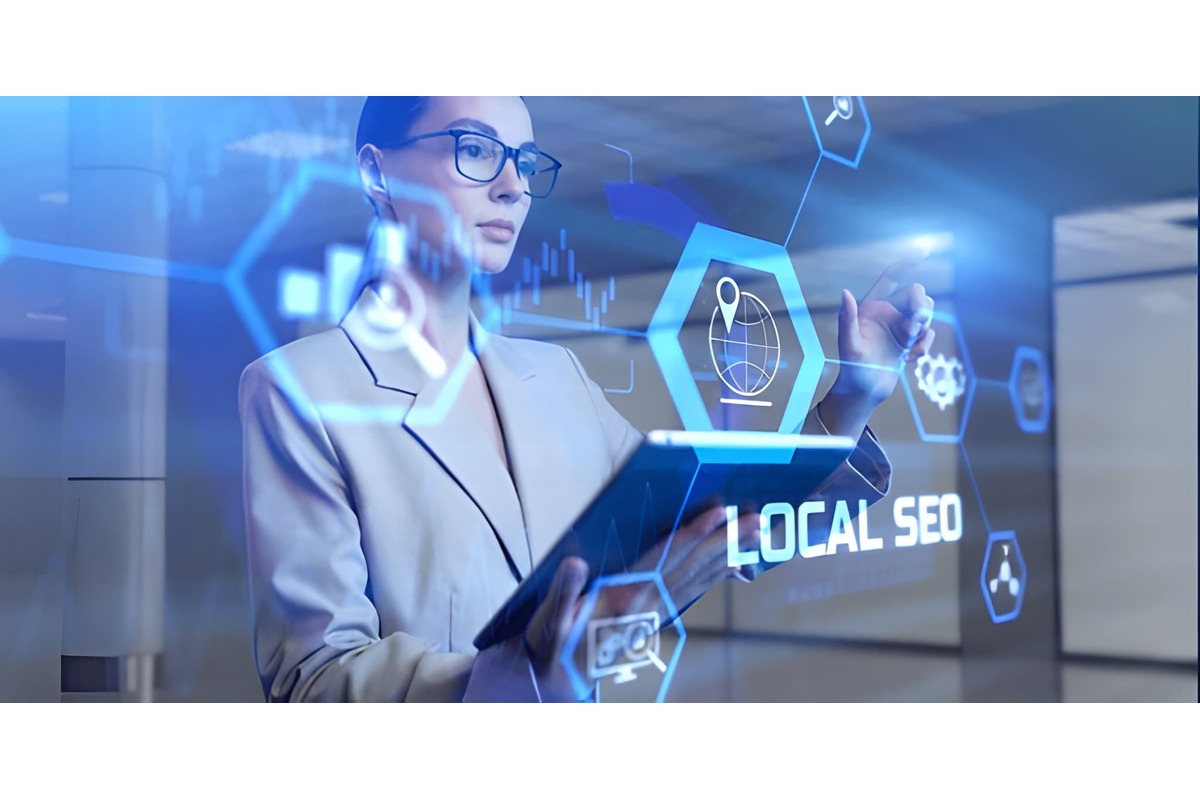 Local SEO in UAE: How Dubai Businesses Get More Leads