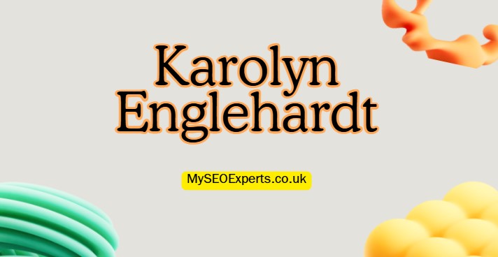 Karolyn Englehardt: Life Beyond Pete Rose’s Fame