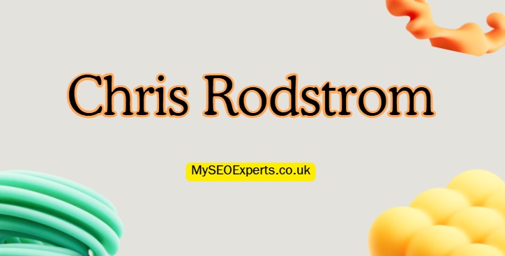 Chris Rodstrom Biography: Psychologist & Pat Riley