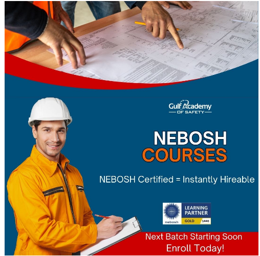 Top 10 Jobs You Can Get with a NEBOSH Certificate