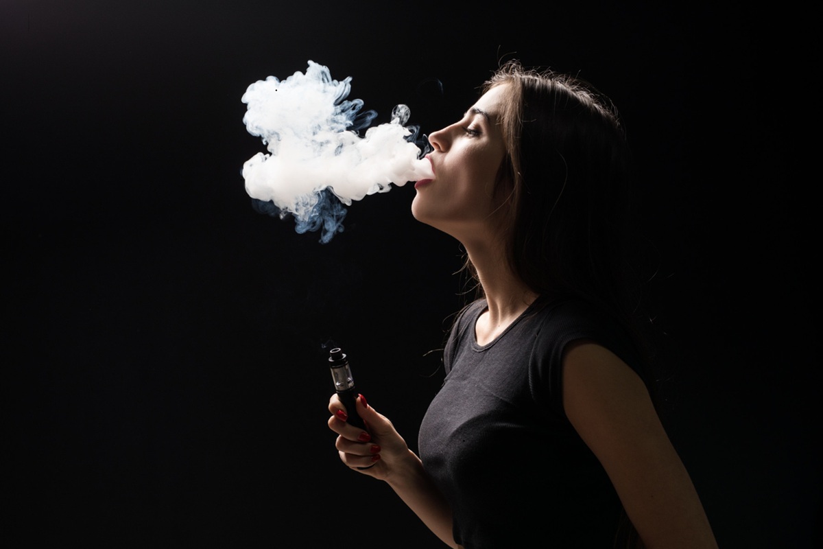 Juicy Vapes Market Trends: Why This Vape Category Is Growing Fast