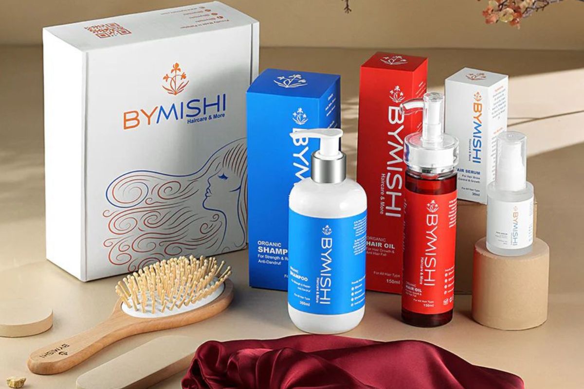 How to Build a Hair Care Routine with Pakistani Products