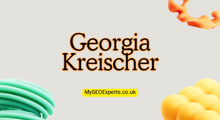 Georgia Kreischer: Family, Bert Kreischer’s Daughter
