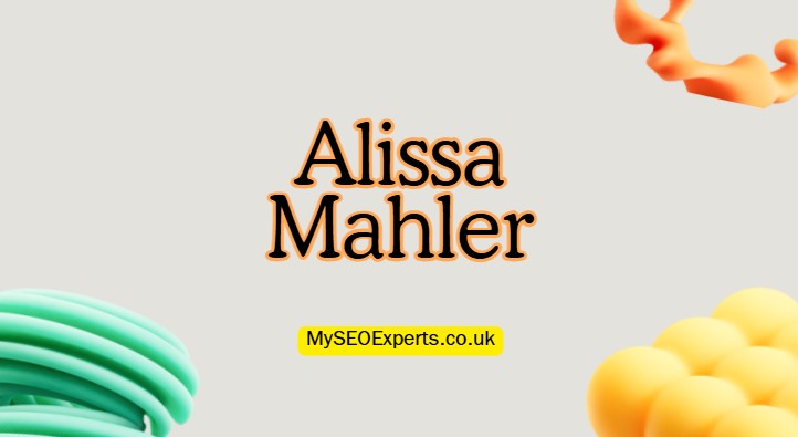 Alissa Mahler: Family Life & Marriage to Michael Knowles