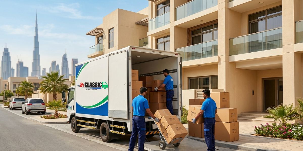 Top 10 Reasons to Choose Movers and Packers in Bur Dubai