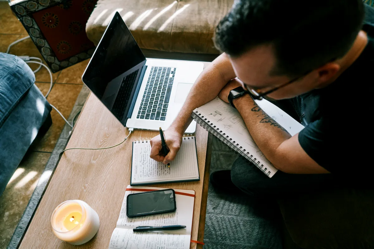 A Guide to Professional Fiction Writing Services