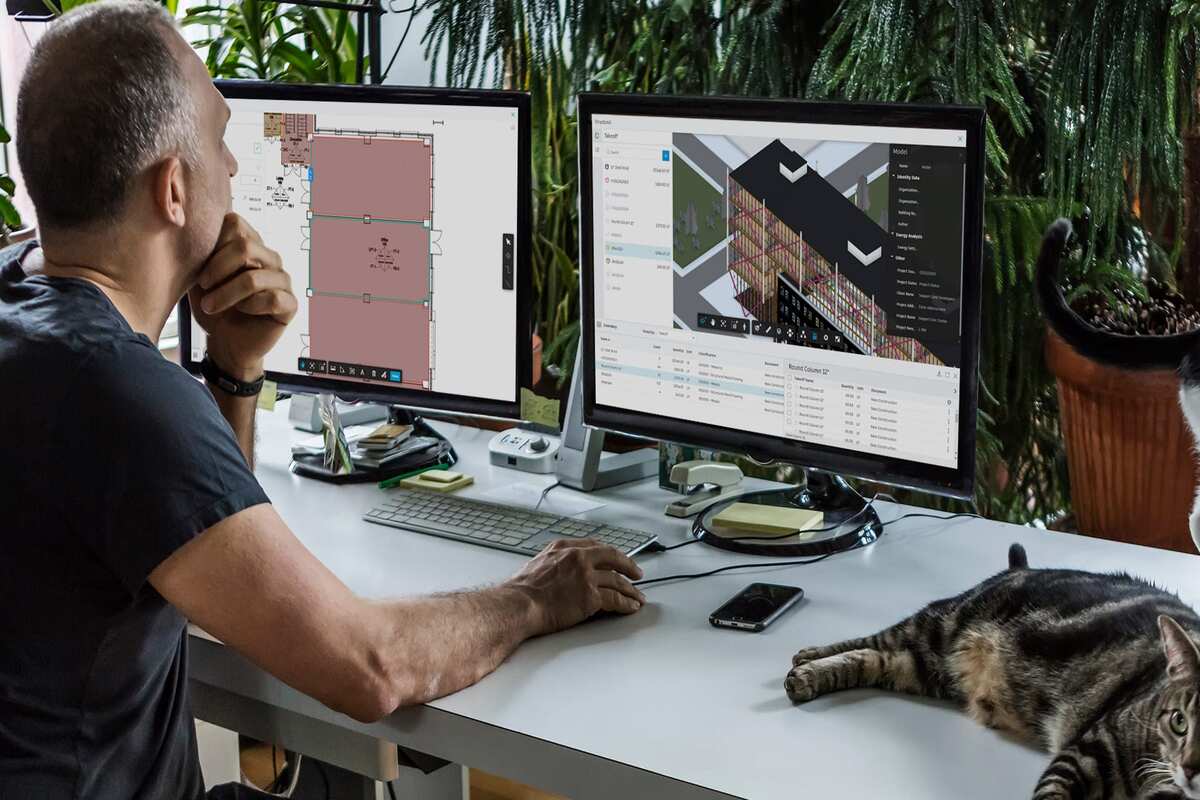Can Construction Cost Estimating Software Cut Budget Risks?